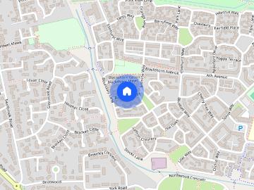 Carterton, Oxfordshire county, South East England