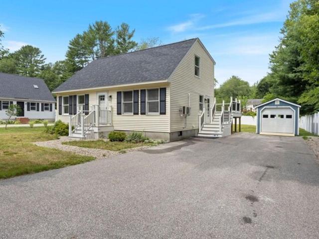 Boundary Way, Kennebunk, Home For Sale