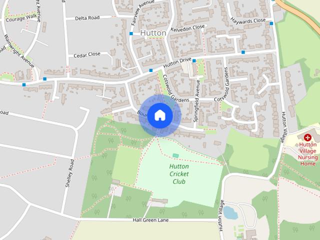 Boundary Drive, Brentwood, Essex, CM13