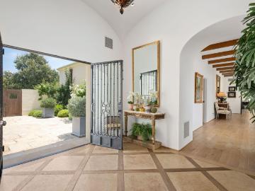 Boundary Drive, Montecito, US, CA