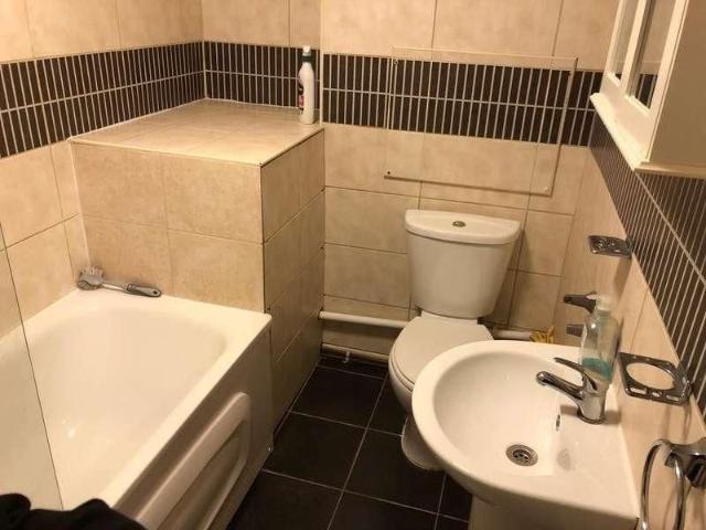 Boundary Lane, Welwyn Garden City, AL7