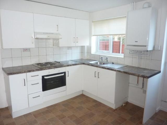 Boundary Pastures, Sleaford, NG34