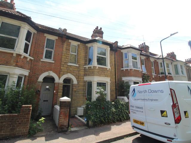 Boundary Road, Chatham ME4, 4 bed terraced house to rent, £1,400 pcm | PrimeLocation