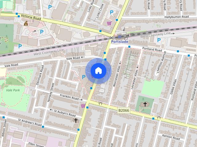 Boundary Road, Hove, East Sussex, BN3