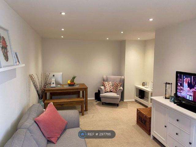 Boundary Road, St. Albans AL1, 1 bed flat to rent, £1,400 pcm | PrimeLocation