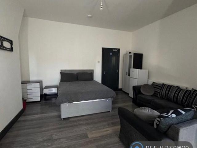 Boundary Road, St. Helens, WA10 1 bed in a house share to rent £545 pcm £126 pw
