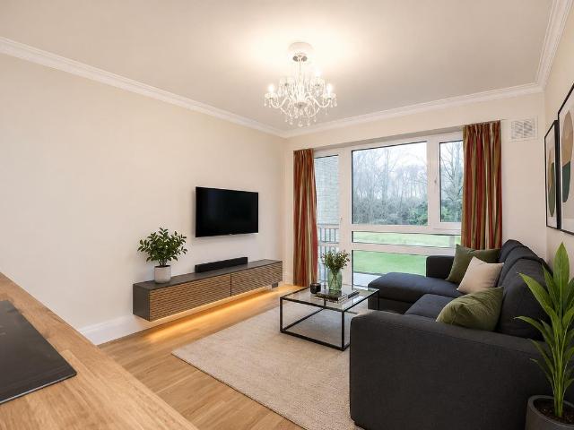 Boundary Road, St Johns Wood NW8, 2 bed flat to rent, £2,450 pcm | PrimeLocation
