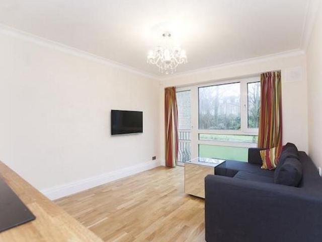 Boundary Road, St Johns Wood NW8, 2 bed flat to rent, £2,450 pcm | PrimeLocation