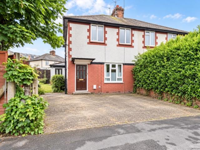 Boundary Road, Woking 2 bedrooms Property for lettings Seymours