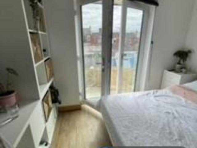 Boundary Street, Lincoln, LN5 1 bed flat to rent £850 pcm £196 pw