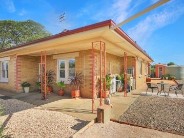 Monash, Berri Barmera, Loxton Waikerie, South Australia