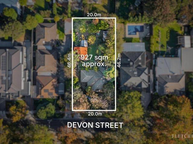 Boundless Potential on 927 sqm approx