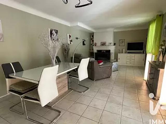 Bouniagues 24560 Achat / Vente maison 9 pièces t9 parking