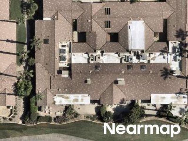 Bouquet Canyon Dr