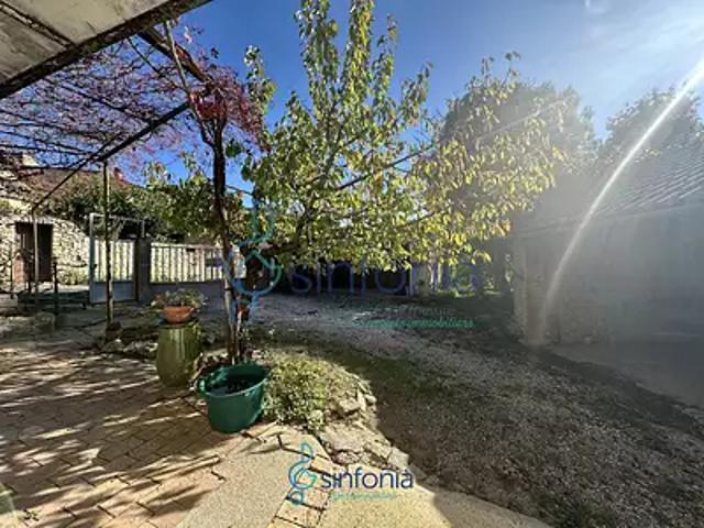 Bouquet 30580 Achat / Vente maison 5 pièces t5