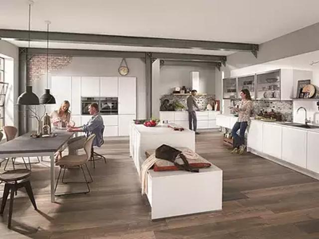Bouquetot 27310 Programme neuf maison neuf à vendre 5 pièces