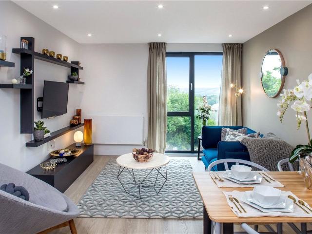Bourchier Court, London Road, Sevenoaks, Kent TN13, 2 bed flat to rent, £2,000 pcm | PrimeLocation