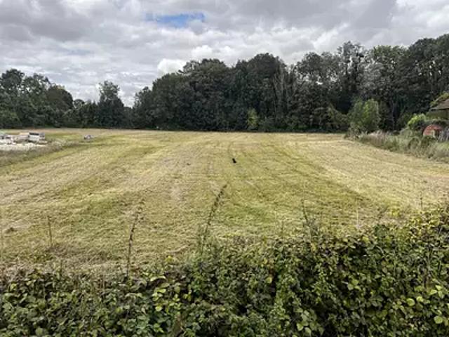 Bouranton 10270 Programme neuf maison neuf à vendre 6 pièces