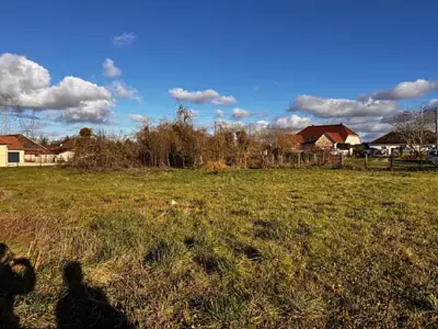 Bouranton 10270 Programme neuf maison neuf à vendre 8 pièces
