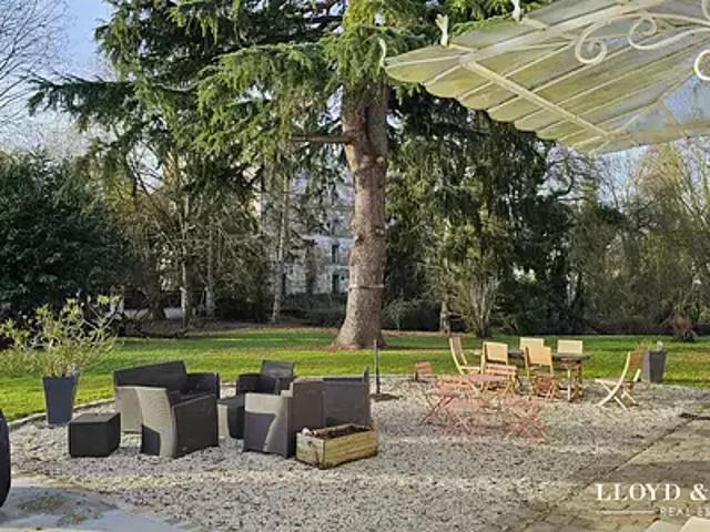 Bouray sur Juine 91850 Achat / Vente maison 13 pièces t13