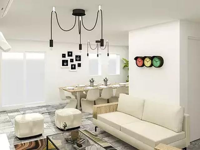 Bouray sur Juine 91850 Programme neuf maison neuf à vendre 4 pièces