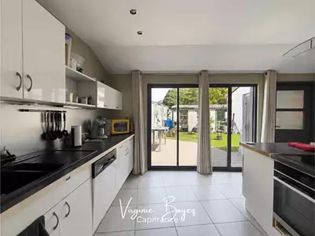 Bourbourg 59630 Achat / Vente maison 3 pièces t3 jardin terrasse