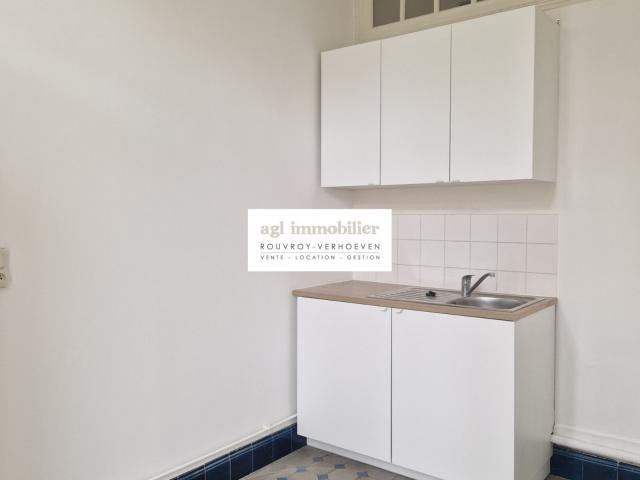 BOURBOURG Grand appartement T2/T3 avec Parking