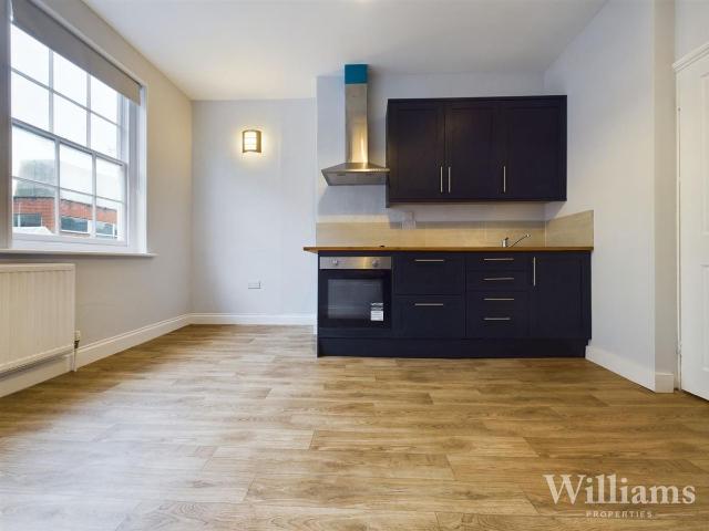 Bourbon Street, Aylesbury HP20, 1 bed property to rent, £900 pcm | PrimeLocation