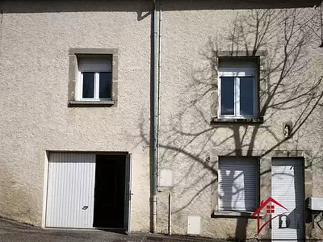 Bourbonne les Bains 52400 Achat / Vente maison 6 pièces t6