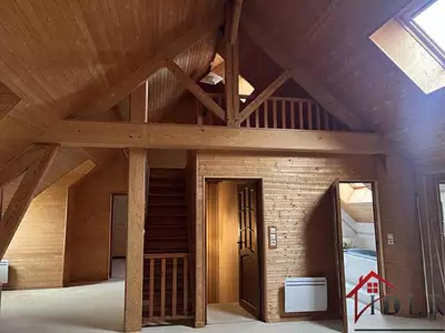 Bourbonne les Bains 52400 Achat / Vente maison 7 pièces t7