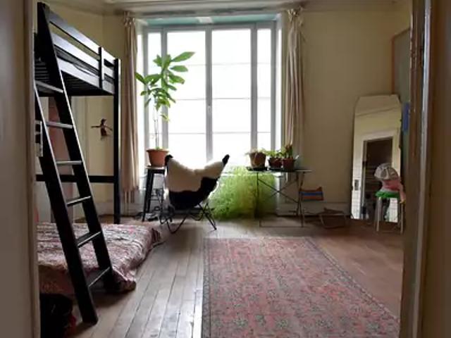 Bourbonne les Bains 52400 Achat / Vente maison 11 pièces t11