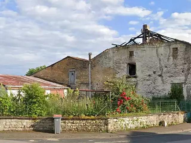 Bourbonne les Bains 52400 Achat / Vente maison 3 pièces t3