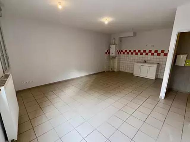 Bourbonne les Bains 52400 Location appartement 2 pièces t2