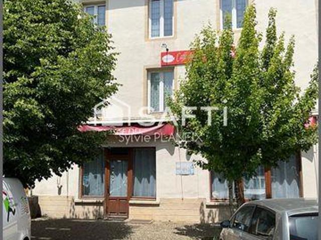 Bourg Auvergne 63760 101349756