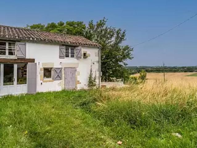 Bourg de Visa 82190 Achat / Vente maison 4 pièces t4