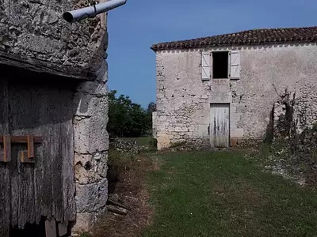 Bourg de Visa 82190 Achat / Vente maison