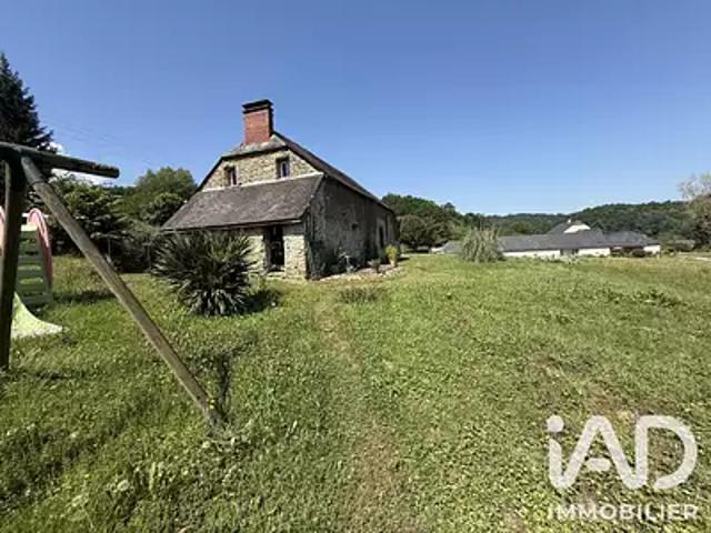 Bourg de Bigorre 65130 Achat / Vente maison 4 pièces t4