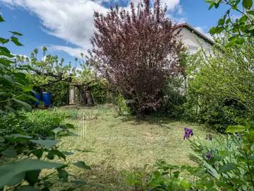 Bourg de Péage 26300 Achat / Vente appartement 4 pièces t4
