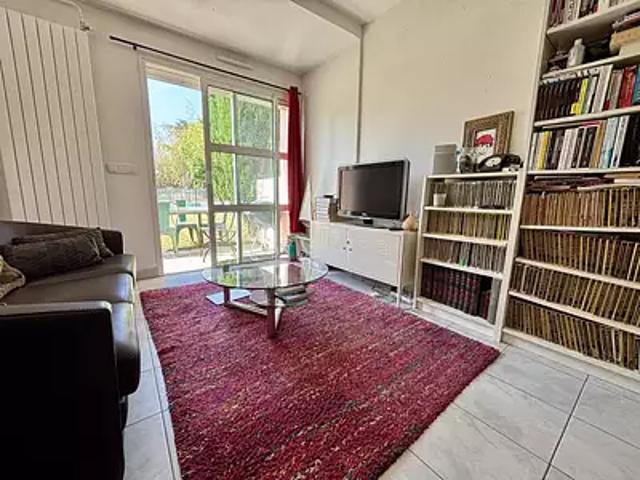 Bourg de Péage 26300 Achat / Vente appartement 3 pièces t3 piscine terrasse