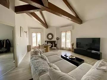 Bourg de Péage 26300 Achat / Vente appartement 3 pièces t3 piscine