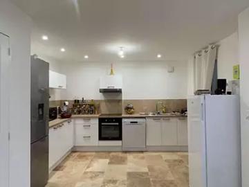 Bourg de Péage 26300 Achat / Vente maison 8 pièces t8 parking