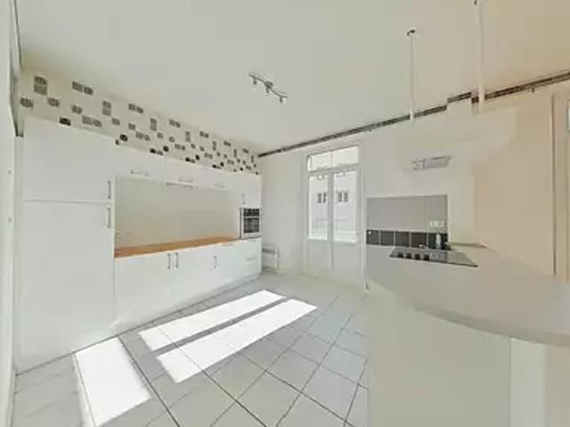 Bourg de Péage 26300 Location appartement 3 pièces t3