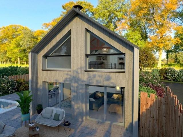 Bourg des Comptes Vente Maison 35