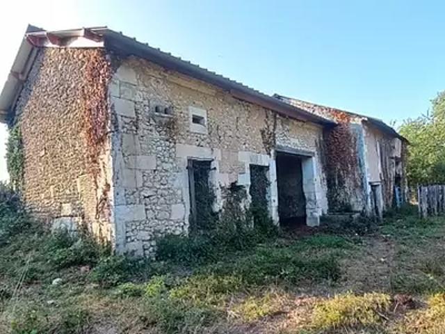 Bourg du Bost 24600 Achat / Vente maison 3 pièces t3 parking