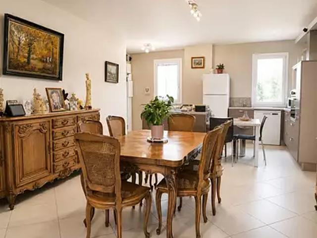 Bourg en Bresse 01000 Achat / Vente appartement 3 pièces t3