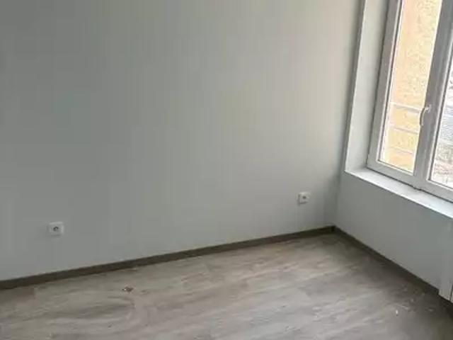 Bourg en Bresse 01000 Location appartement 3 pièces t3
