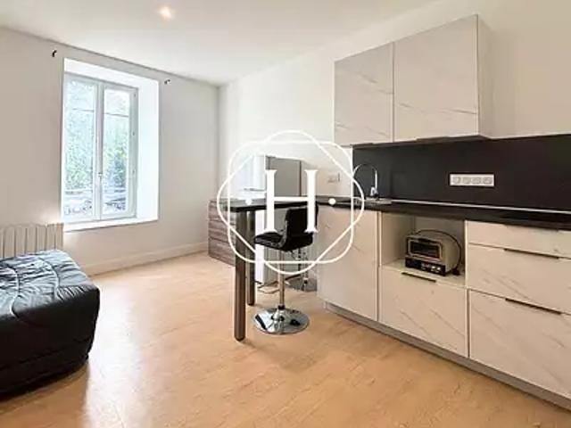 Bourg en Bresse 01000 Location appartement 1 pièce t1