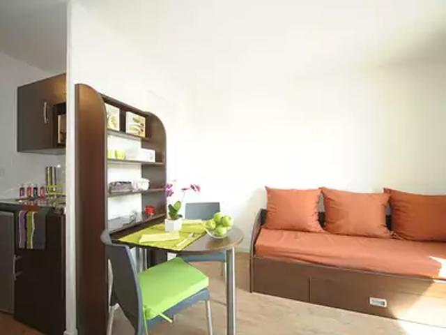 Bourg en Bresse 01000 Location appartement 1 pièce t1