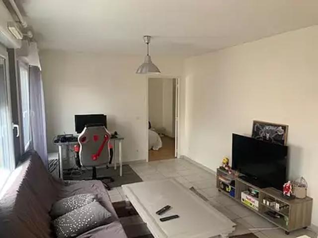Bourg en Bresse 01000 Location appartement 1 pièce t1
