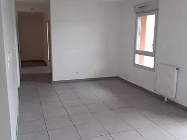 Bourg en Bresse 01000 Location appartement 4 pièces t4